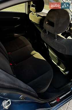 Седан Honda Civic 2007 в 