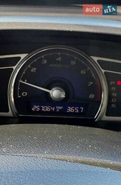 Седан Honda Civic 2007 в 