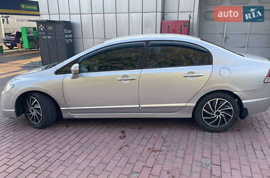 Седан Honda Civic 2007 в Вінниці