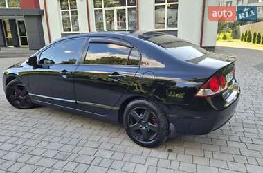 Седан Honda Civic 2008 в 