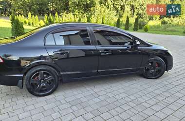 Седан Honda Civic 2008 в 