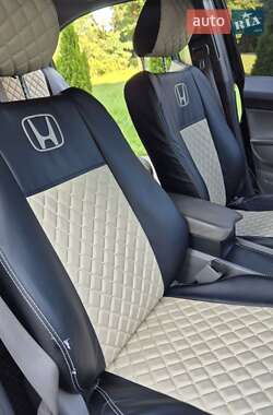 Седан Honda Civic 2008 в 