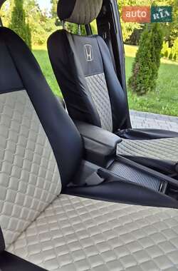 Седан Honda Civic 2008 в 