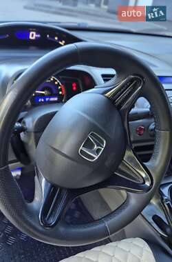 Седан Honda Civic 2008 в 