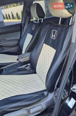 Седан Honda Civic 2008 в 