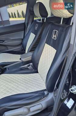 Седан Honda Civic 2008 в 
