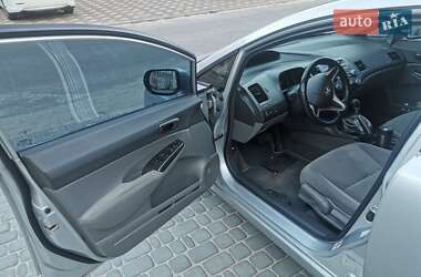Седан Honda Civic 2008 в 