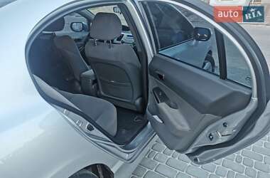 Седан Honda Civic 2008 в 