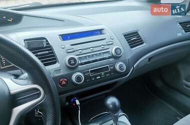 Седан Honda Civic 2008 в 