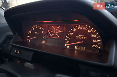 Седан Honda Civic 1989 в 