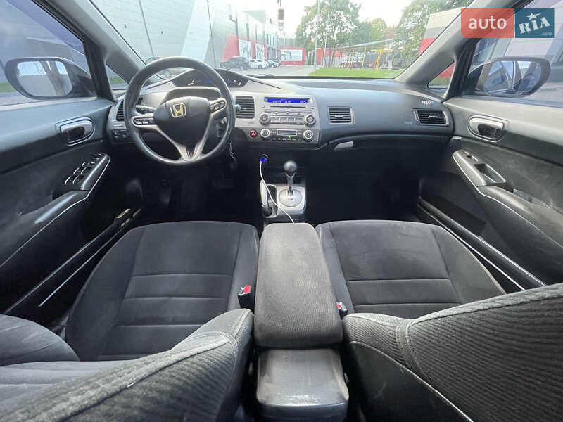 Седан Honda Civic 2008 в Одессе