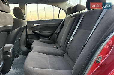 Седан Honda Civic 2006 в 