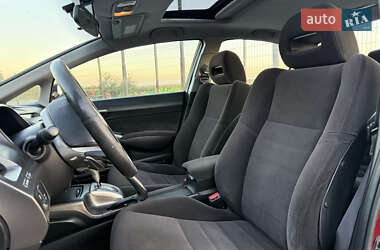 Седан Honda Civic 2006 в 