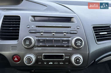 Седан Honda Civic 2006 в 