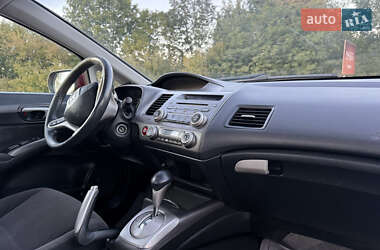 Седан Honda Civic 2006 в 