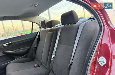 Седан Honda Civic 2006 в 