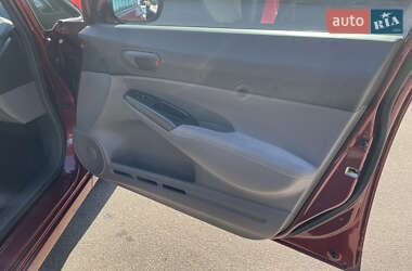 Седан Honda Civic 2008 в 