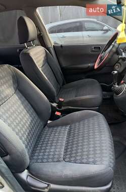 Хэтчбек Honda Civic 2002 в 