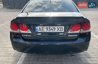 Седан Honda Civic 2009 в 