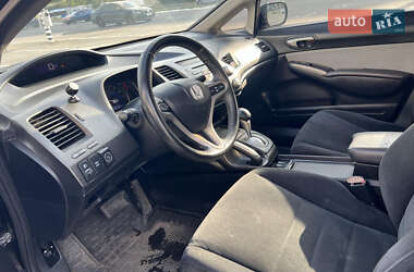 Седан Honda Civic 2009 в 