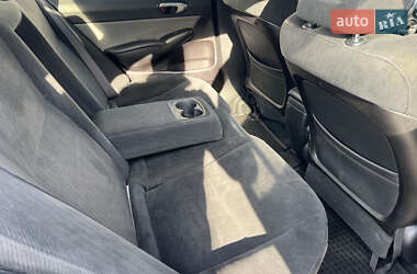 Седан Honda Civic 2009 в 