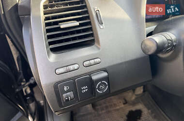Седан Honda Civic 2009 в 
