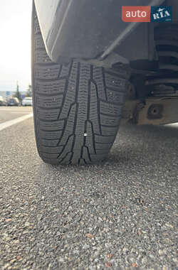 Седан Honda Civic 2012 в 