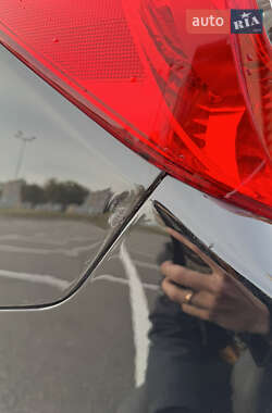 Седан Honda Civic 2012 в 