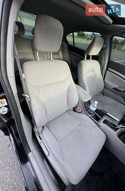 Седан Honda Civic 2012 в 