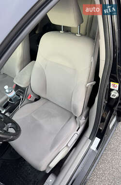 Седан Honda Civic 2012 в 