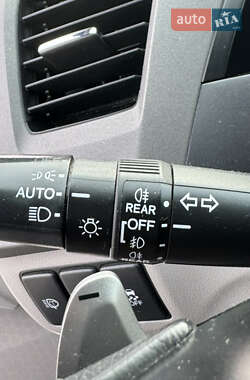 Седан Honda Civic 2012 в 