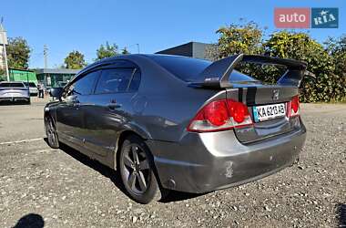 Седан Honda Civic 2006 в 