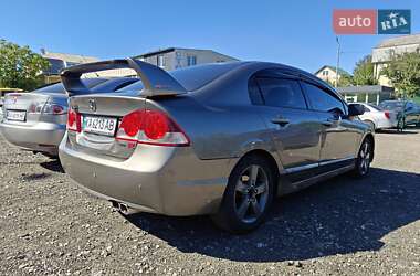 Седан Honda Civic 2006 в 