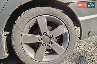 Седан Honda Civic 2006 в 