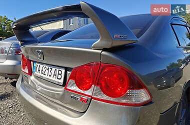 Седан Honda Civic 2006 в 