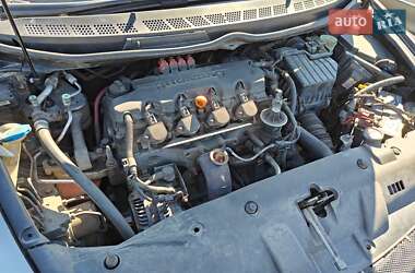 Седан Honda Civic 2006 в 