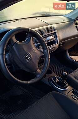Седан Honda Civic 2004 в 