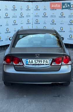 Седан Honda Civic 2008 в 