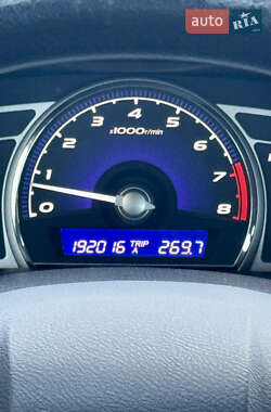Седан Honda Civic 2008 в 