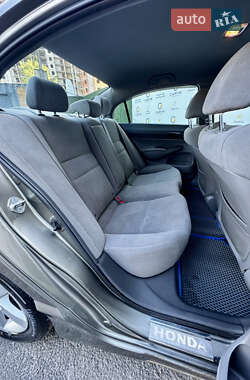 Седан Honda Civic 2008 в 