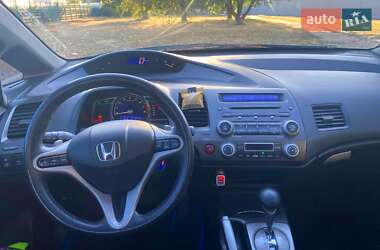 Седан Honda Civic 2008 в 