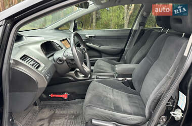 Седан Honda Civic 2010 в 