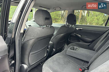 Седан Honda Civic 2010 в 