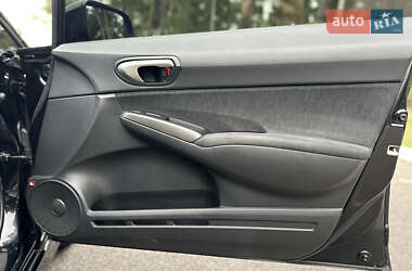 Седан Honda Civic 2010 в 
