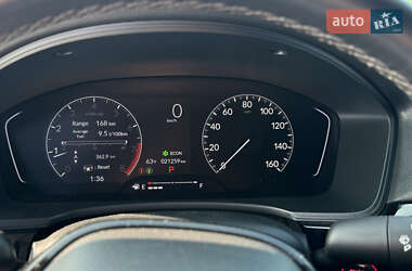 Седан Honda Civic 2023 в 