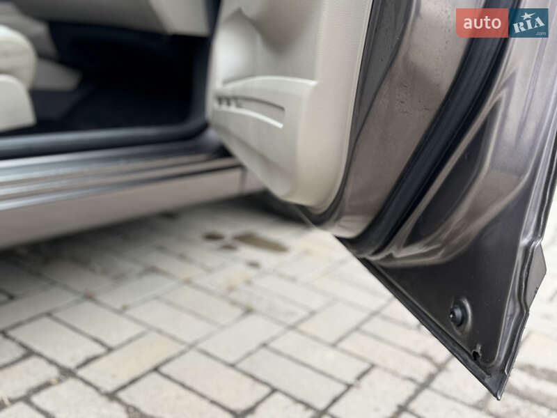 Седан Honda Civic 2009 в Херсоні фото 7 Седан Honda Civic 2009 в Херсоні