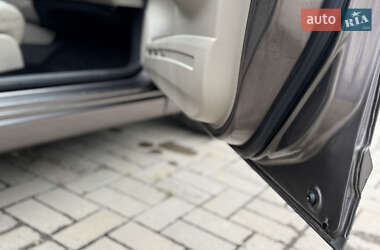 Седан Honda Civic 2009 в 