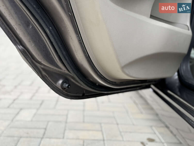 Седан Honda Civic 2009 в Херсоні фото 10 Седан Honda Civic 2009 в Херсоні