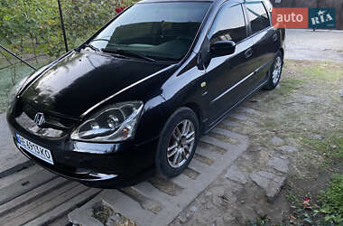 Хетчбек Honda Civic 2003 в Дніпрі