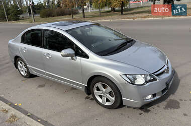 Седан Honda Civic 2008 в 